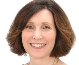 Dr. Marla Gottschalk - Professional null Speaker