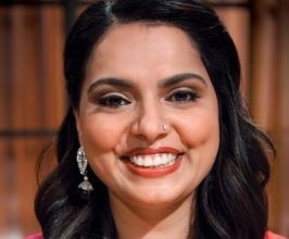Maneet Chauhan - Professional Speakers Booking