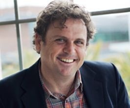 Danny Kennedy - Professional null Speaker