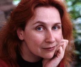 Audrey Niffenegger - Professional null Speaker