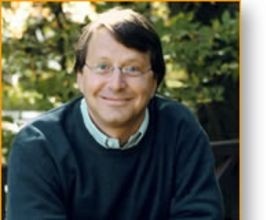 David A. Vise - Professional null Speaker