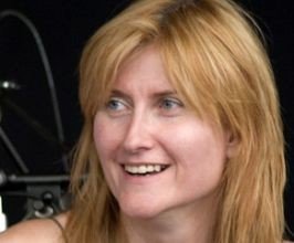 Eddi Reader - Professional null Speaker