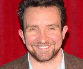 Eddie Marsan - Professional null Speaker