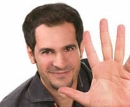 Dr. Scott Lewis - Professional null Speaker