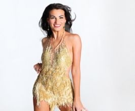 Ashly DelGrosso-Costa - Professional null Speaker