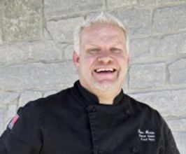 Dave Martin - Professional Celebrity Chefs Speaker