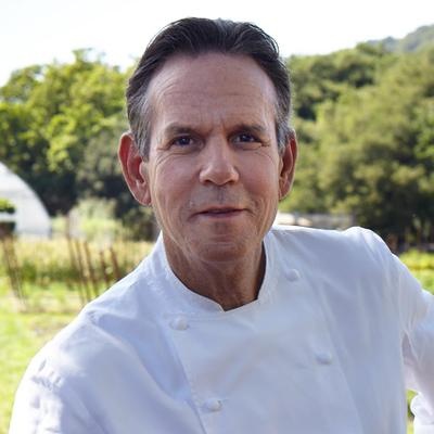 Thomas Keller - Professional Speakers Booking
