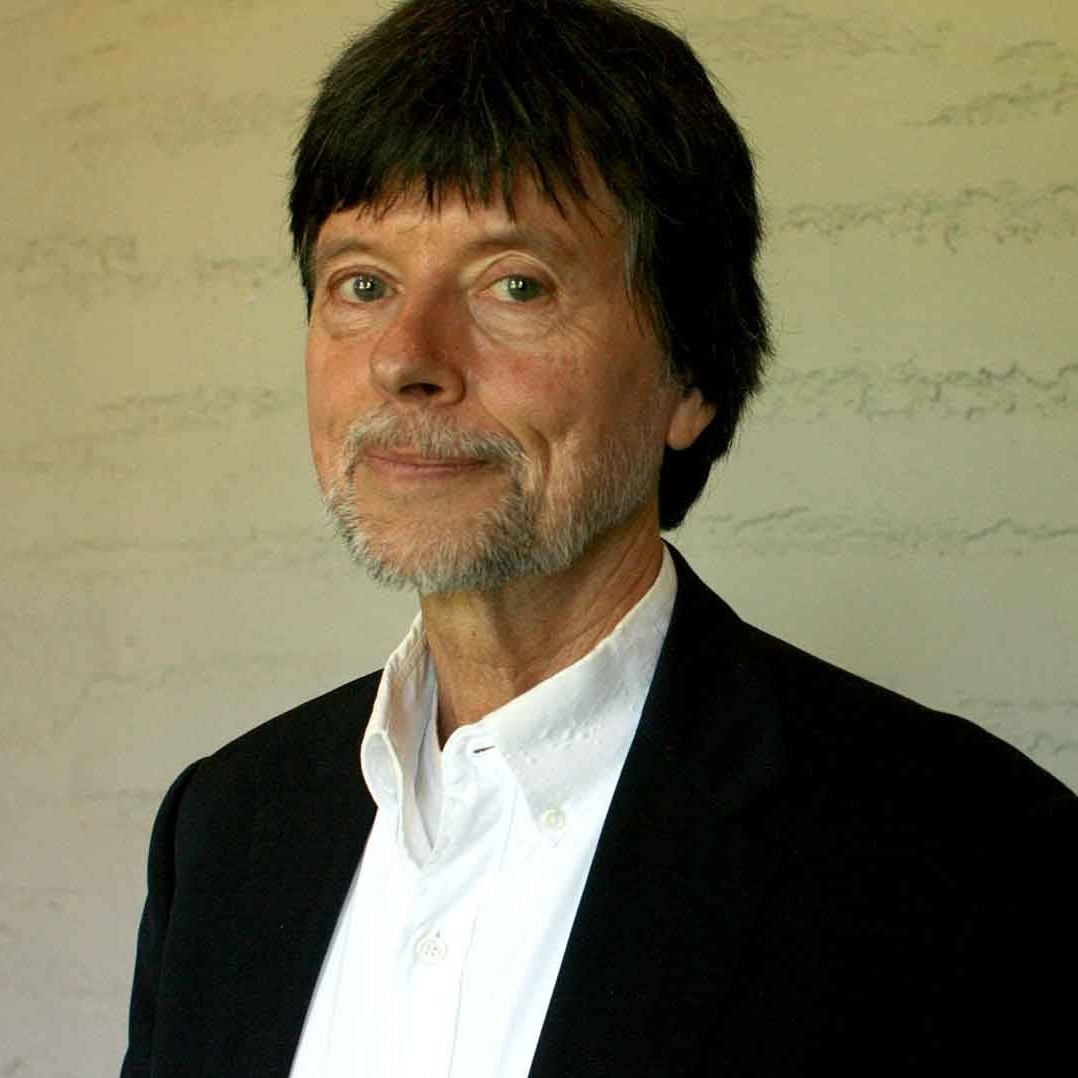 Ken Burns - Professional Speakers Booking