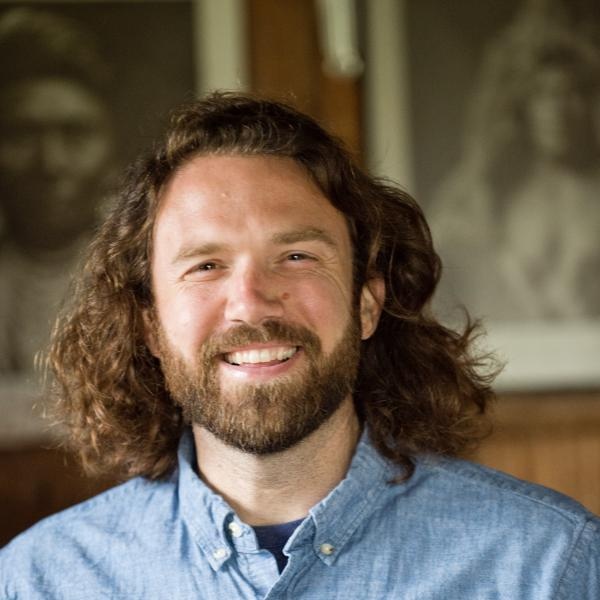 Tom Voss - Professional Speakers Booking