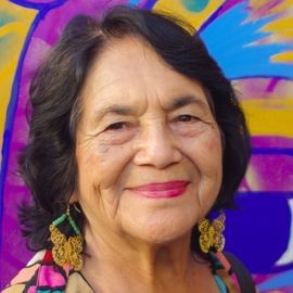Dolores Huerta - Professional null Speaker