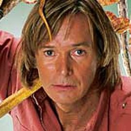 Austin Stevens - Professional null Speaker