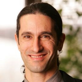 Agustin Fuentes - Professional null Speaker