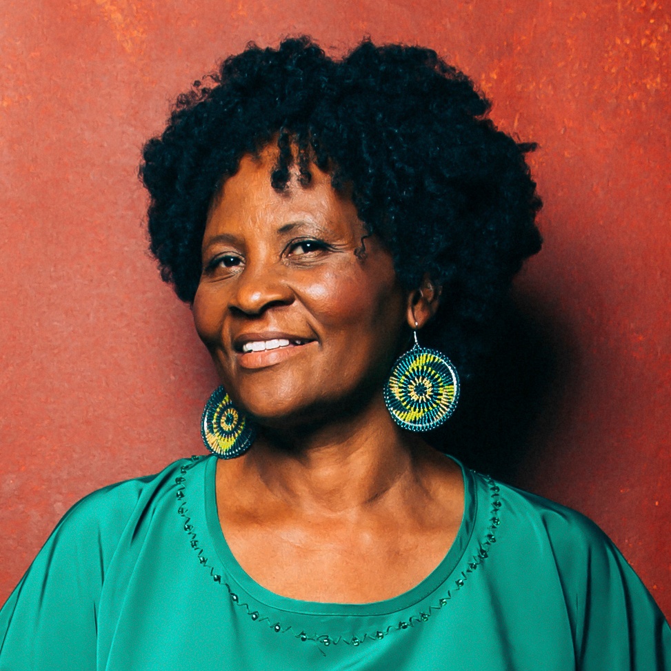 Dr. Tererai Trent - Professional Speakers Booking