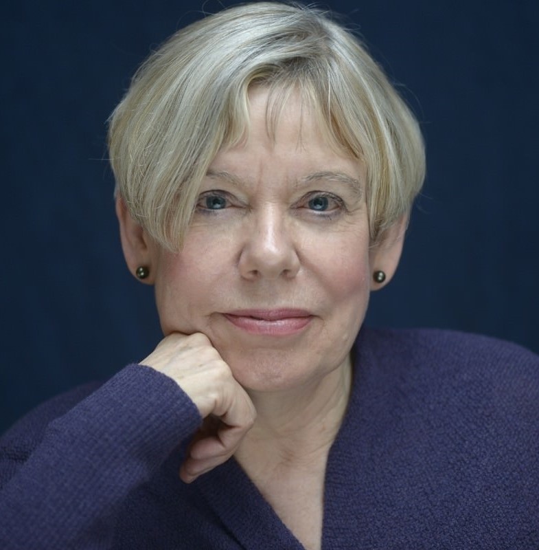 Karen Armstrong - Professional null Speaker