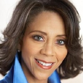 Dr. Robin L. Smith - Professional null Speaker