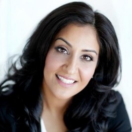 Dr. Shimi Kang - Professional null Speaker