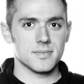 Gabriel Barcia Colombo - Professional null Speaker