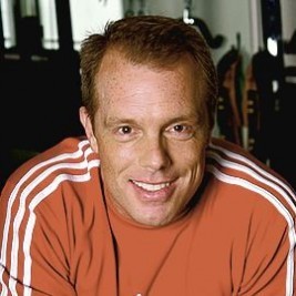Gunnar Peterson - Professional null Speaker