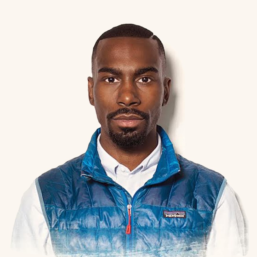 DeRay McKesson - Professional Activists Speaker
