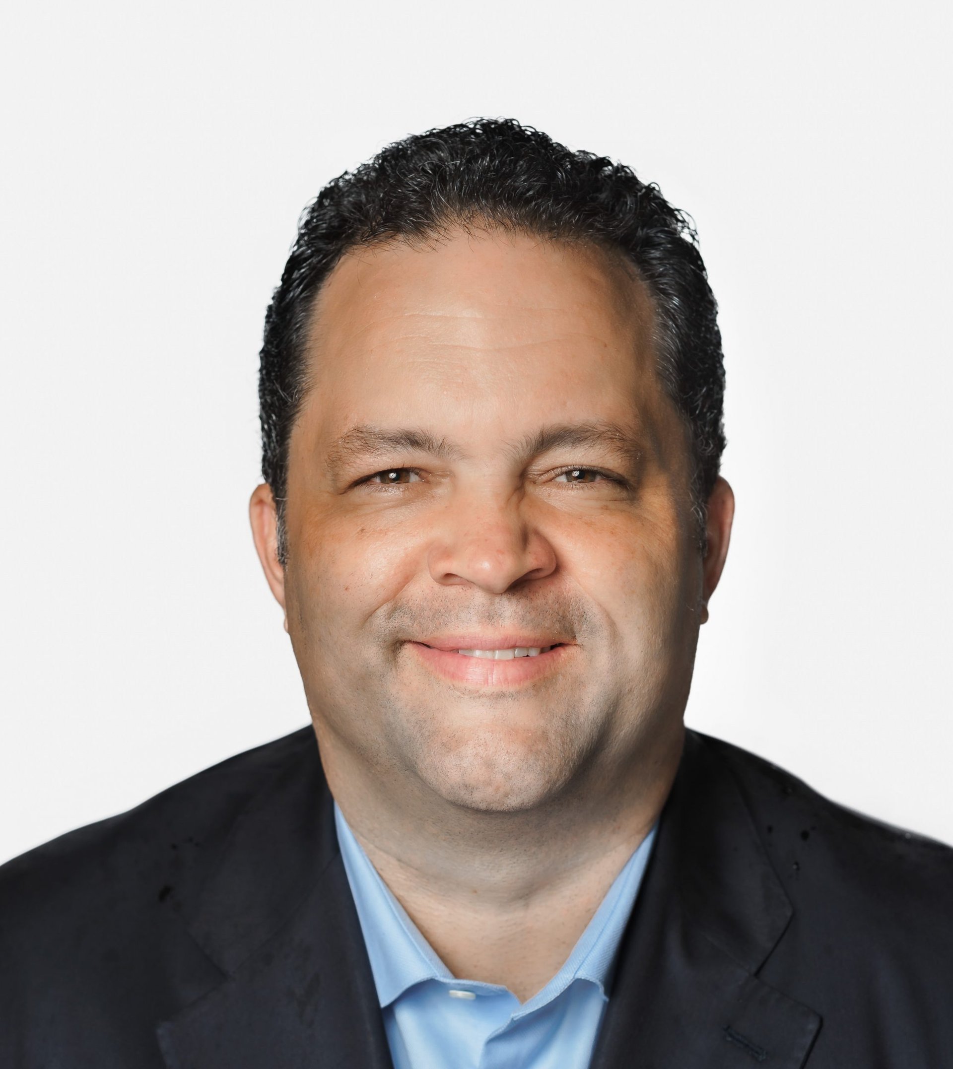 Benjamin Jealous - Professional null Speaker