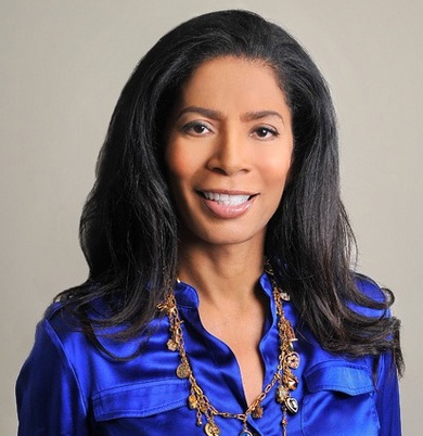 Judy Smith - Professional null Speaker