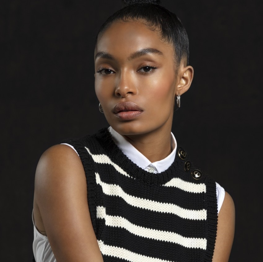 Yara Shahidi - Professional Speakers Booking