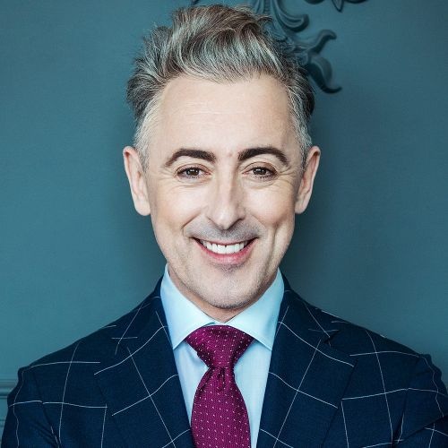 Alan Cumming - Professional Speakers Booking