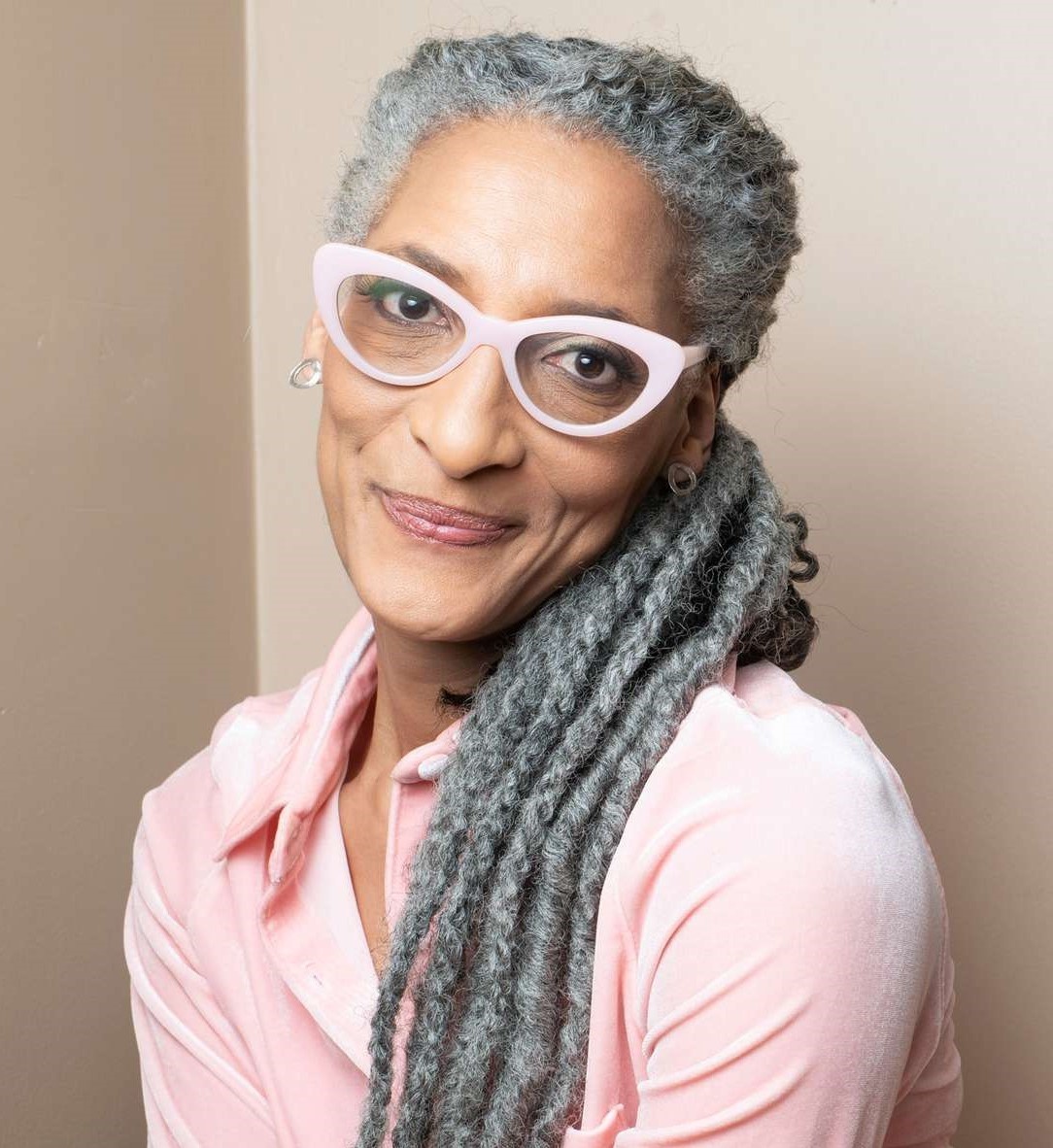 Carla Hall - Professional Speakers Booking
