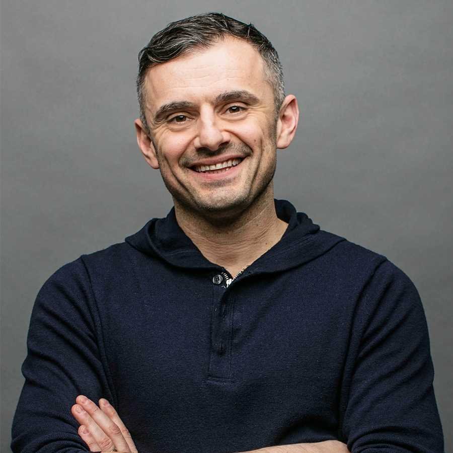Gary Vaynerchuk - Professional null Speaker