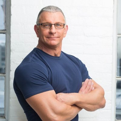 Robert Irvine - Professional null Speaker