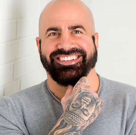 Dr. Christian Conte - Professional Speakers Booking