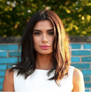 Diane Guerrero - Professional null Speaker