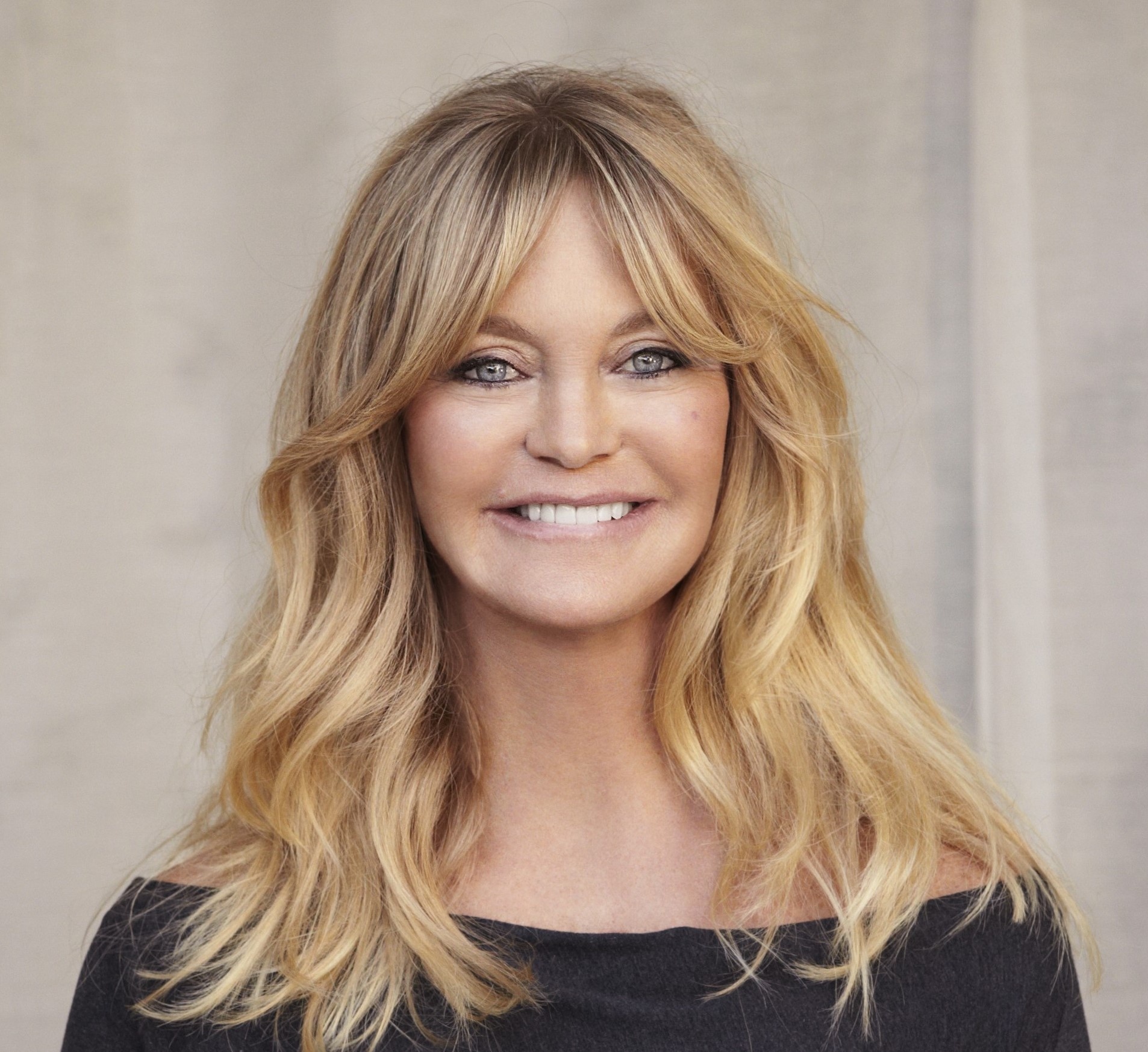 Goldie Hawn - Professional Speakers Booking