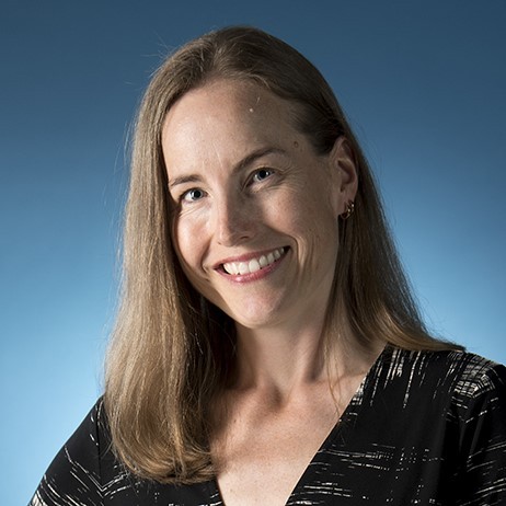 Anu Partanen - Professional Journalists Speaker