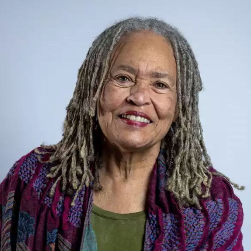Charlayne Hunter-Gault - Professional null Speaker