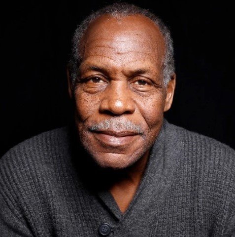 Danny Glover - Professional null Speaker
