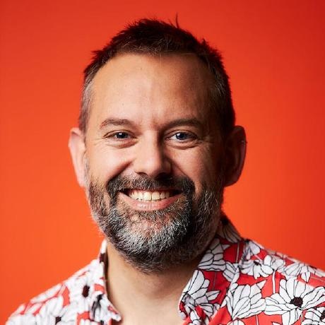 Jez Humble - Professional null Speaker