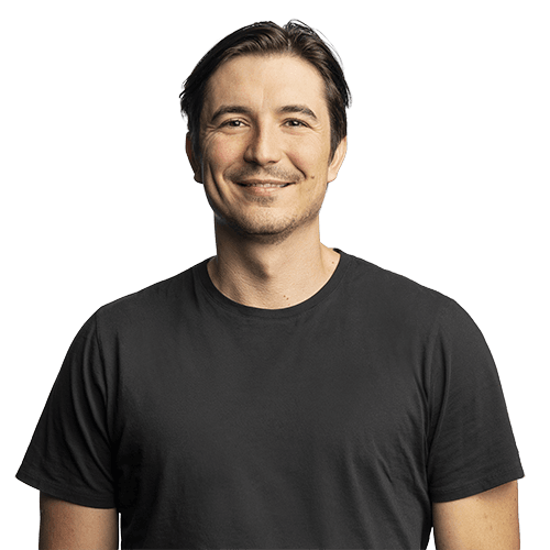 Vlad Tenev - Professional null Speaker