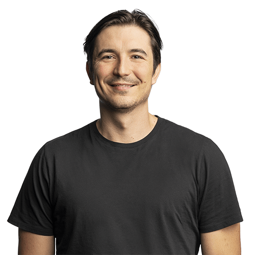 Vlad Tenev - Professional Business Speaker