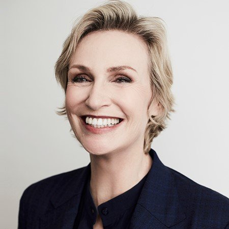 Jane Lynch - Professional null Speaker