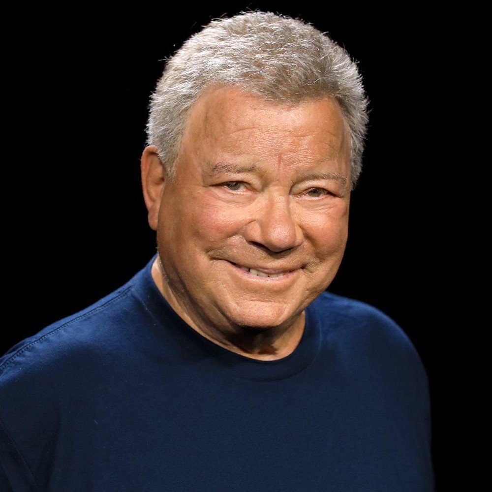 William Shatner - Professional null Speaker