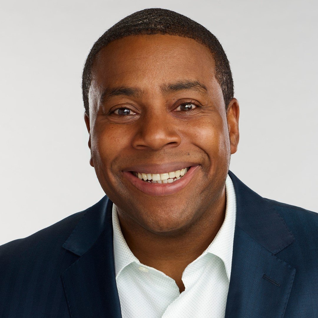Kenan Thompson - Professional null Speaker