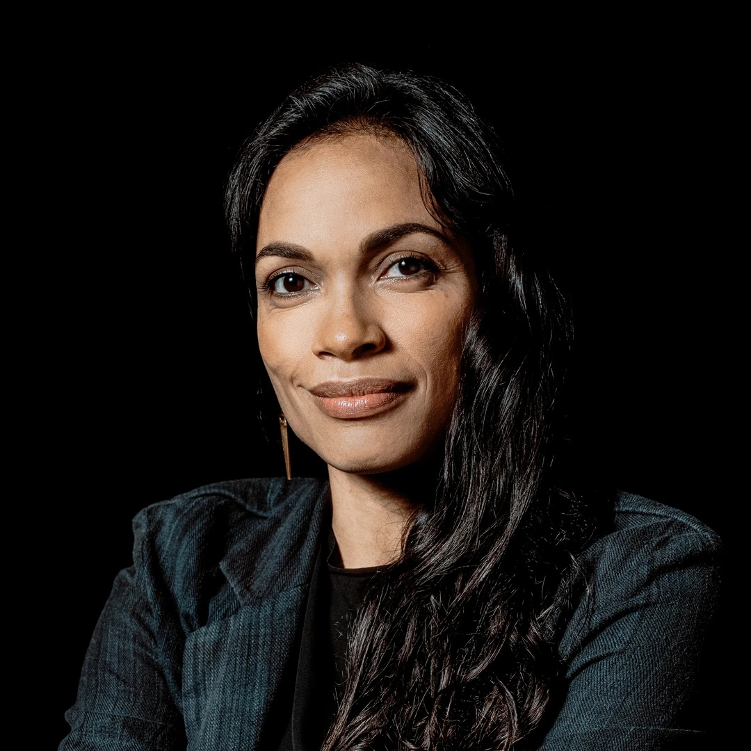 Rosario Dawson - Professional Speakers Booking
