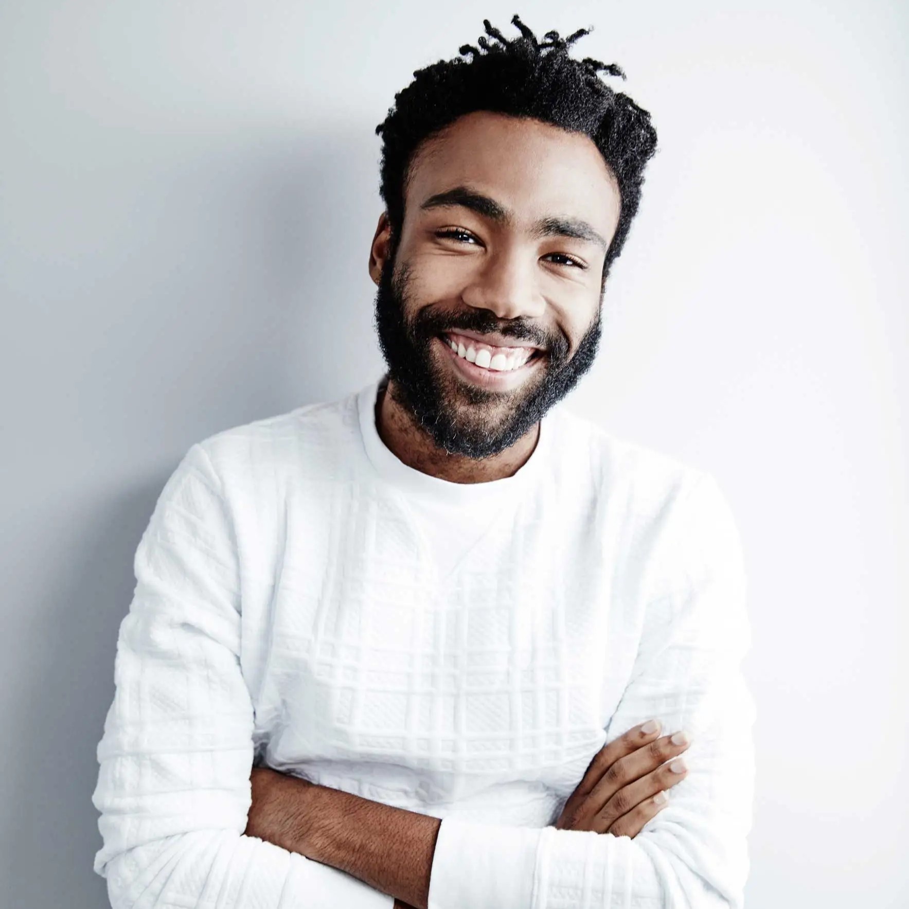 Donald Glover - Professional Speakers Booking