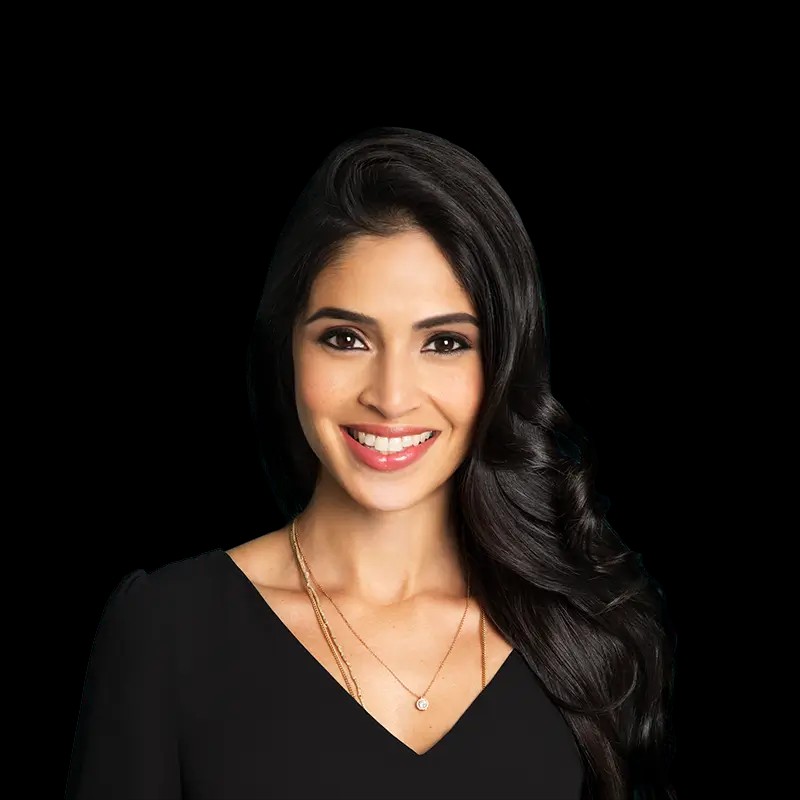 Payal Kadakia - Professional null Speaker