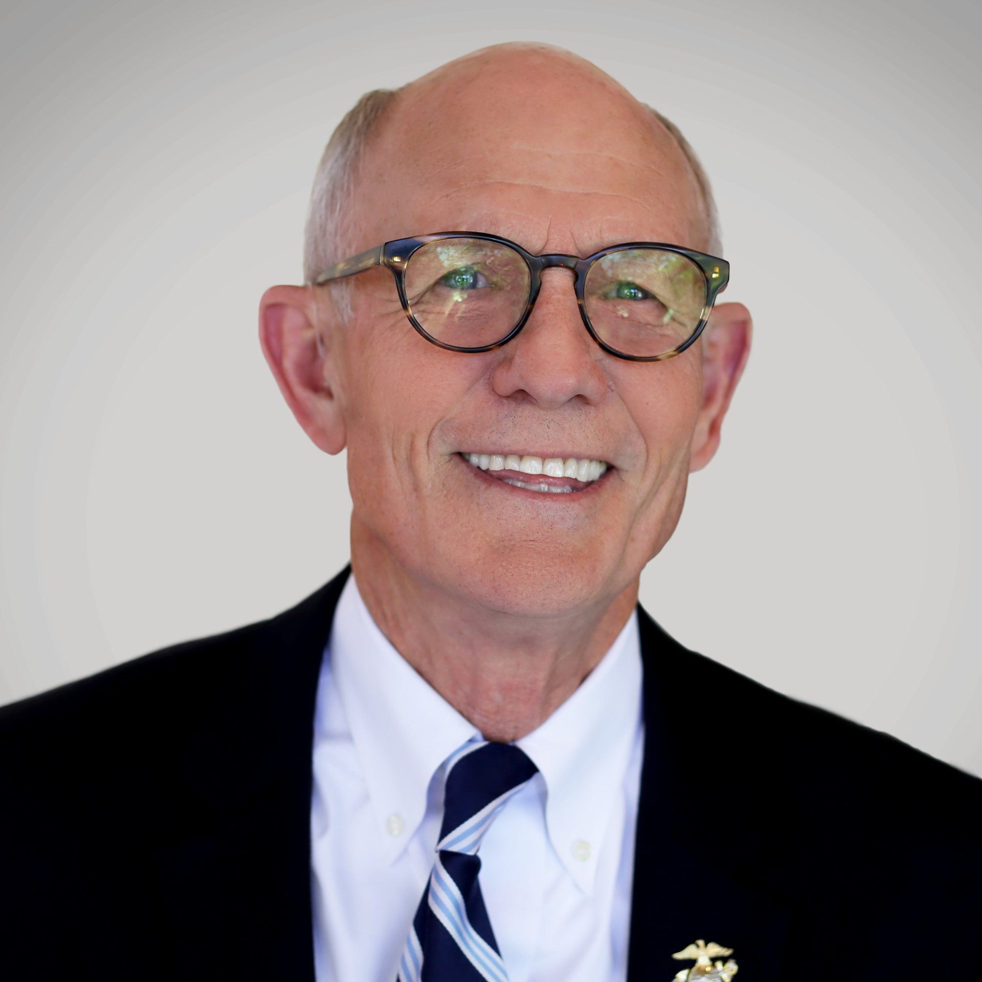 Jim Bearden - Professional null Speaker