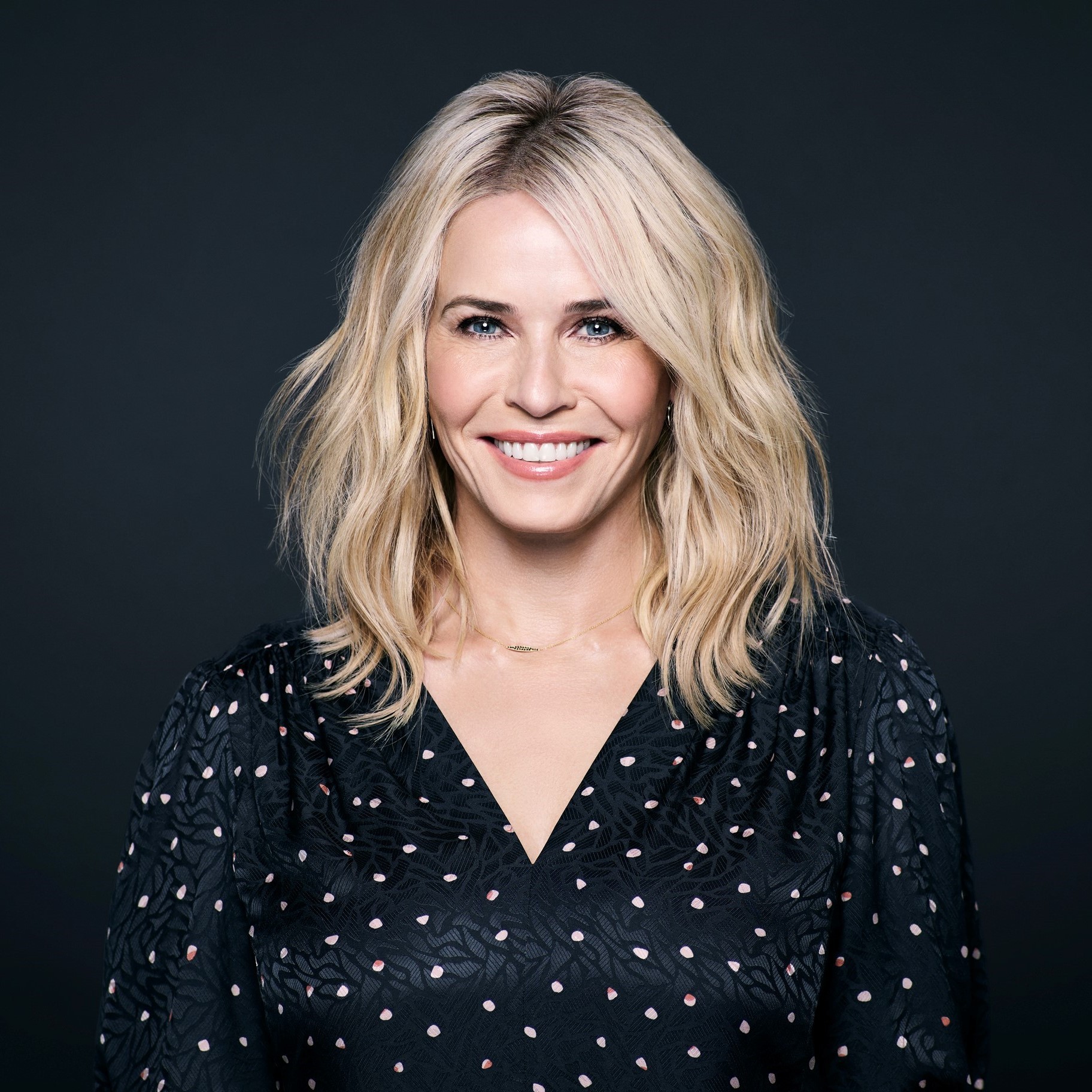 Chelsea Handler - Professional null Speaker