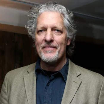 Clancy Brown - Professional null Speaker