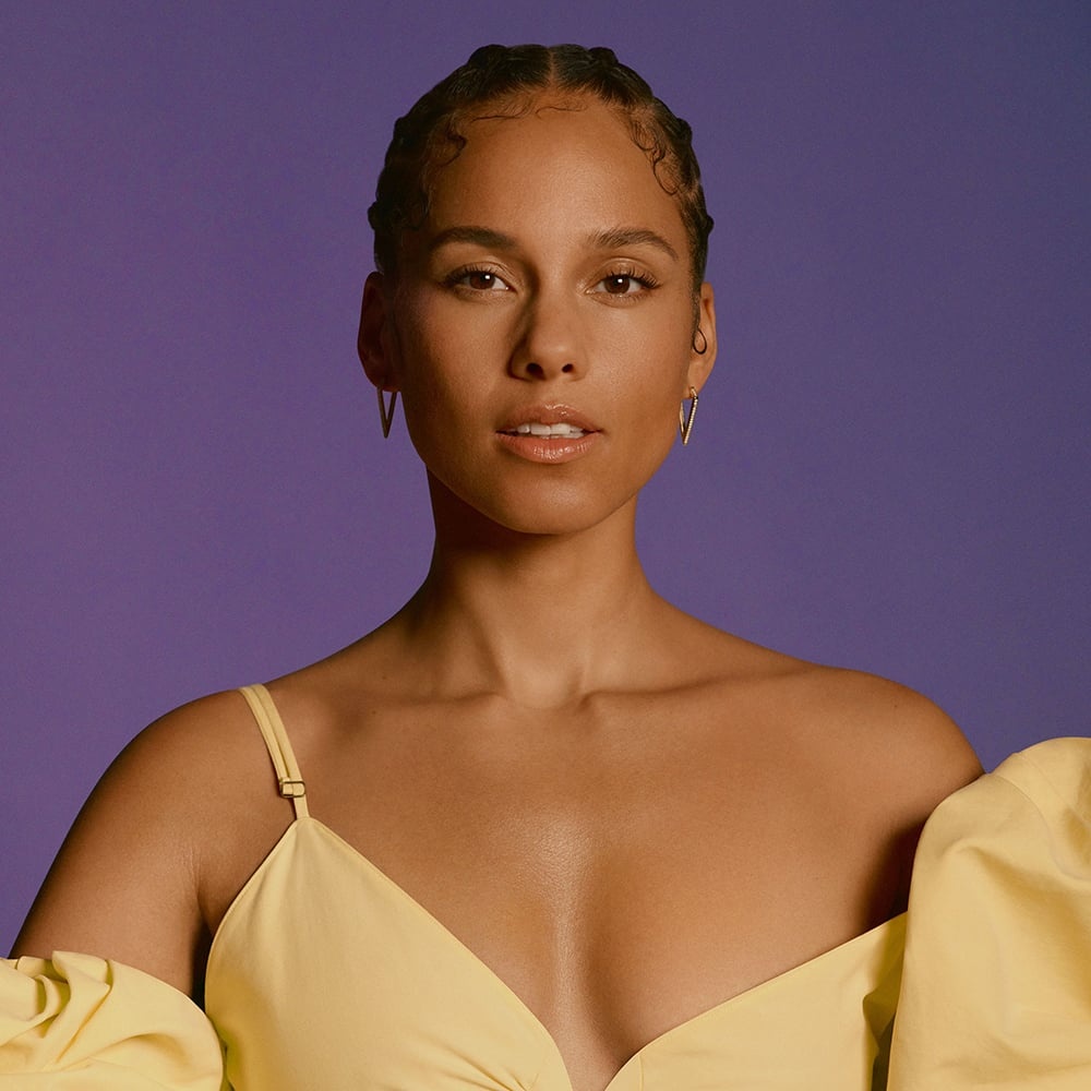 Alicia Keys - Professional null Speaker