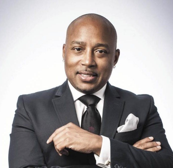 Daymond John - Professional null Speaker